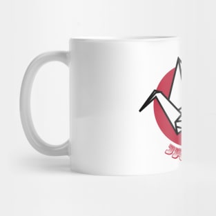 Patch Japan Mug